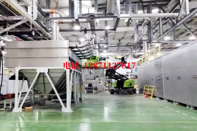 聂荣机电设备安装工程,设备安装公司