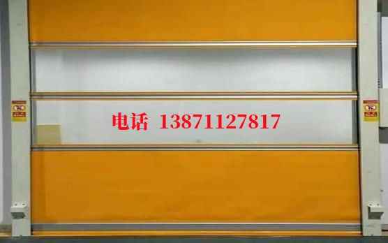 聂荣洁净室门
